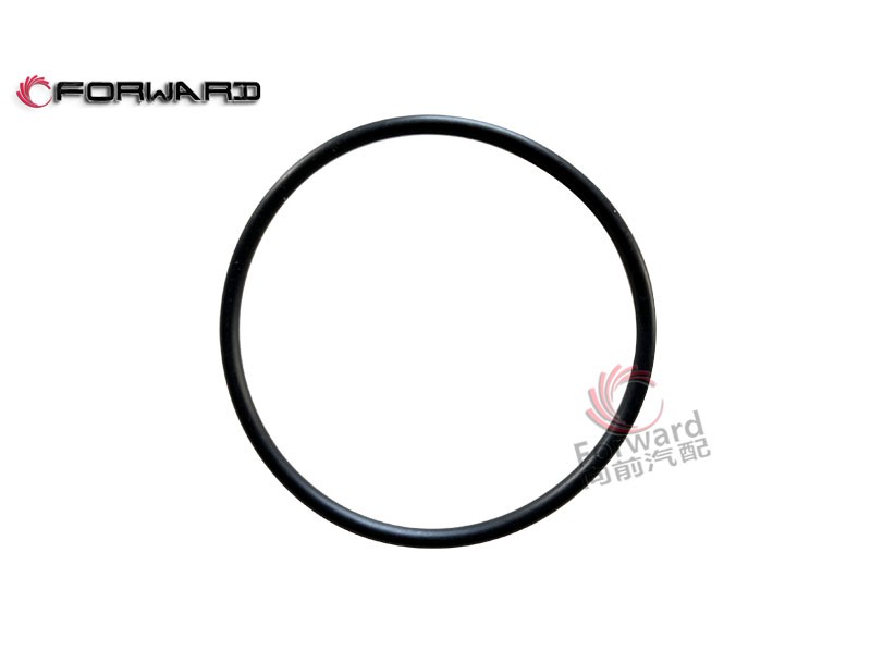 F34B530260  換擋氣缸O型密封圈,Shift cylinder O-ring seal,濟(jì)南向前汽車配件有限公司