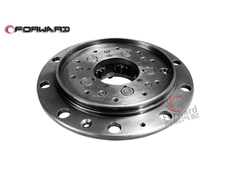 PF19910042000301 輪邊減速器總成,Wheel reducer assembly,濟(jì)南向前汽車配件有限公司