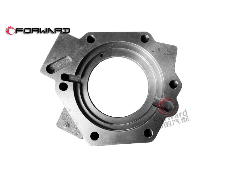 L903014900 輸入軸后軸承蓋,Input shaft rear bearing cover,濟(jì)南向前汽車配件有限公司