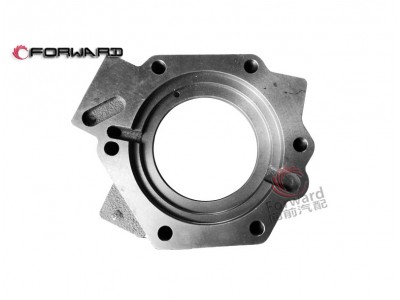 L903014900 輸入軸后軸承蓋,Input shaft rear bearing cover,濟(jì)南向前汽車配件有限公司