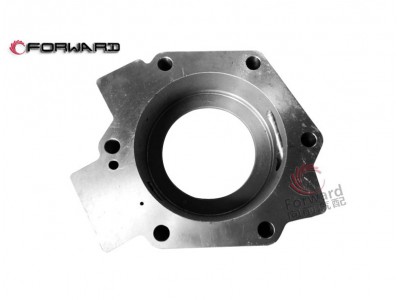 L903014900 輸入軸后軸承蓋,Input shaft rear bearing cover,濟(jì)南向前汽車配件有限公司