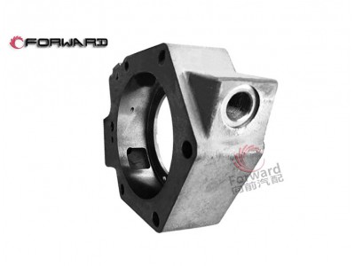 L903014900 輸入軸后軸承蓋,Input shaft rear bearing cover,濟(jì)南向前汽車配件有限公司