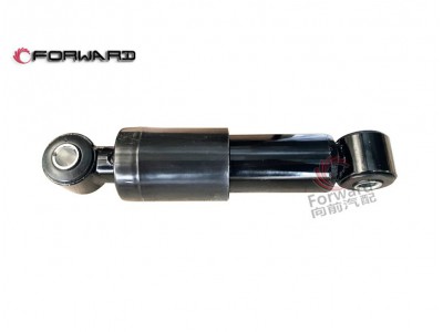 50WLAM111-01054  橫向減震器,Lateral shock absorber,濟(jì)南向前汽車配件有限公司