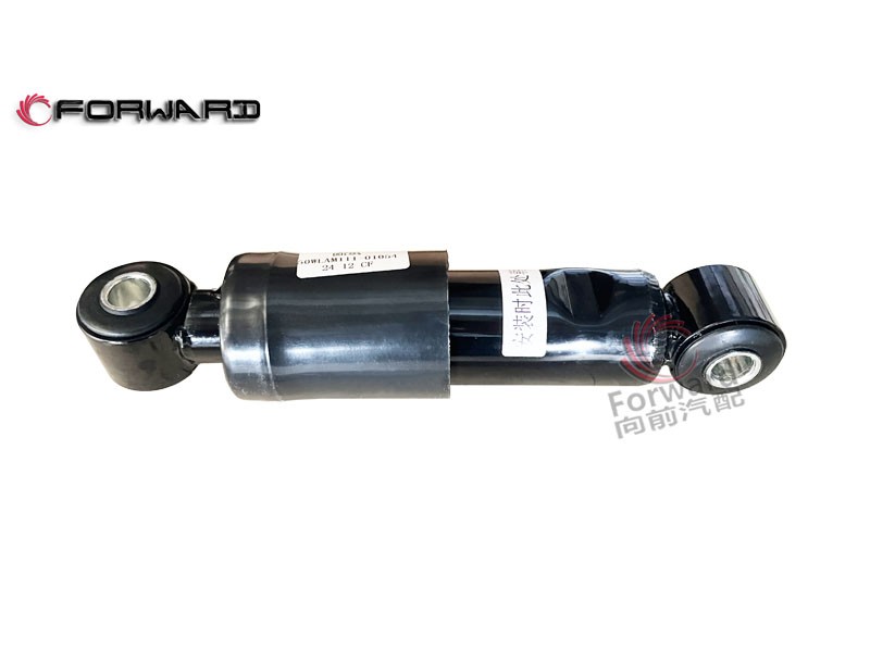 50WLAM111-01054  橫向減震器,Lateral shock absorber,濟(jì)南向前汽車配件有限公司