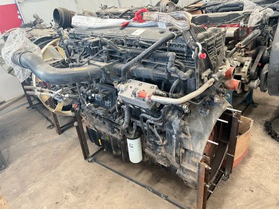 M15NS6B560 發(fā)動機(jī)總成,Engine assembly,濟(jì)南向前汽車配件有限公司