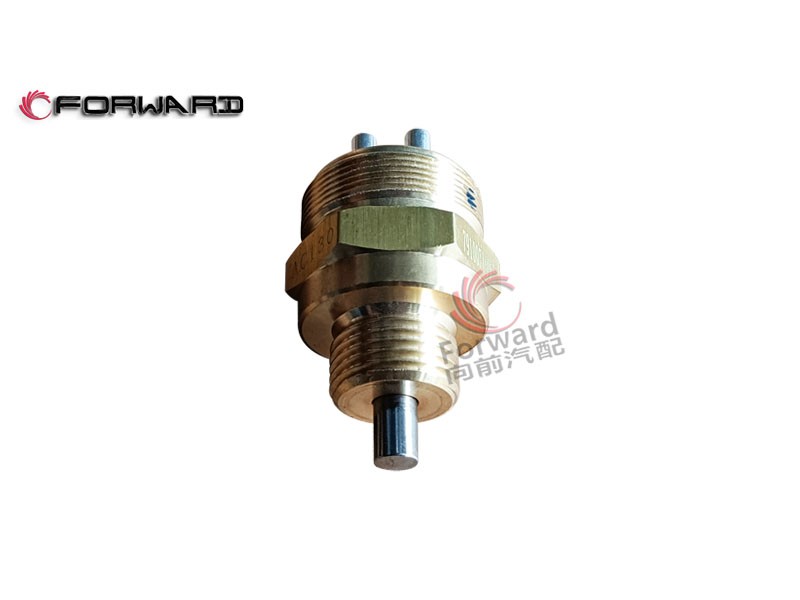 2586000074  壓力開關(guān),Pressure switch,濟(jì)南向前汽車配件有限公司