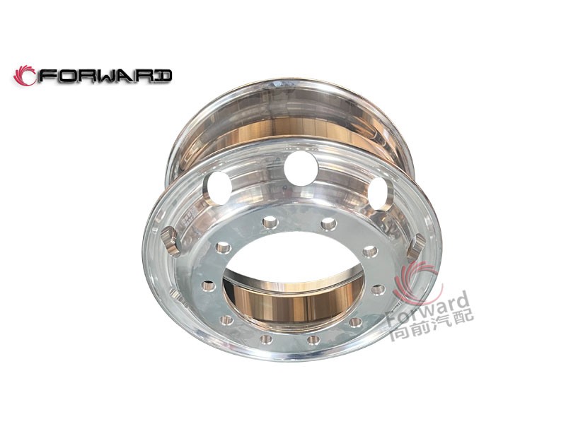 3101PAW421-020 輪輞總成,Rim assembly,濟(jì)南向前汽車配件有限公司