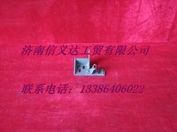 AZ1642240020,右限位支架總成,濟南凱爾特商貿(mào)有限公司