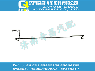 wg9731471102,黃河配件 黃河鋼管,濟(jì)南奇昌汽車配件有限公司