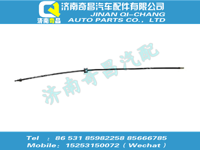 082v05806-5101,T5G配件 T5G機(jī)油尺管總成,濟(jì)南奇昌汽車(chē)配件有限公司