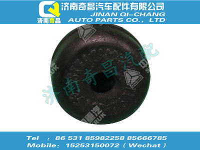 az9200720001,SITRAK配件橡膠護(hù)套,濟(jì)南奇昌汽車配件有限公司