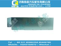 vg1034090008,王牌配件 王牌ECU 防護(hù)罩,濟(jì)南奇昌汽車配件有限公司