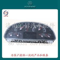 WG9716580015,組合儀表,濟南匯昇汽車配件有限公司