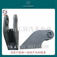 WG1651430214,翻轉(zhuǎn)軸,濟(jì)南匯昇汽車配件有限公司