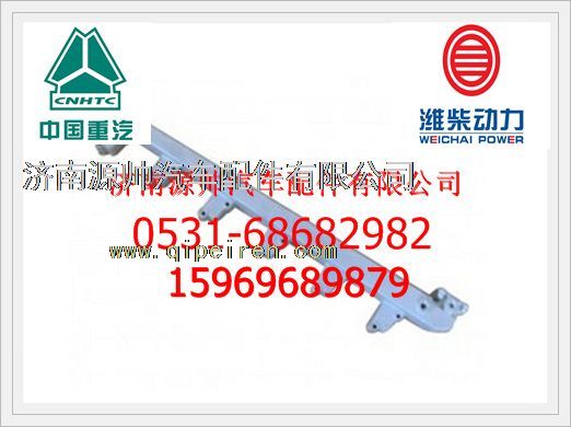 VG1540040231,重汽WD615發(fā)動機出水管VG1540040231,濟南源帥汽車配件有限公司