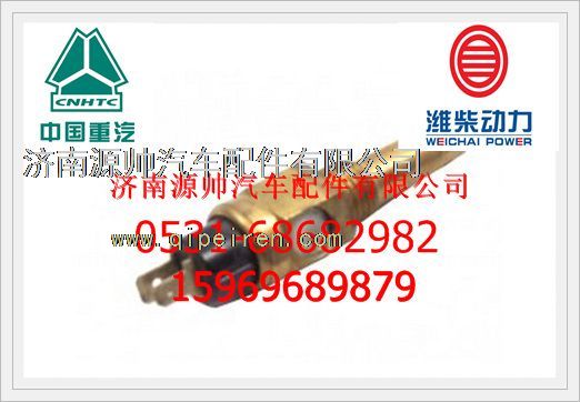 VG14090067J,重汽水溫表傳感器VG14090067J,濟南源帥汽車配件有限公司