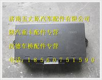 陜汽德龍F(tuán)3000門窗控制單元