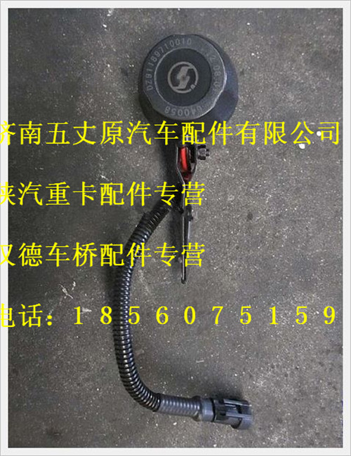 DZ91189710010,,濟(jì)南五丈原汽車(chē)配件有限公司（原奧隆威）