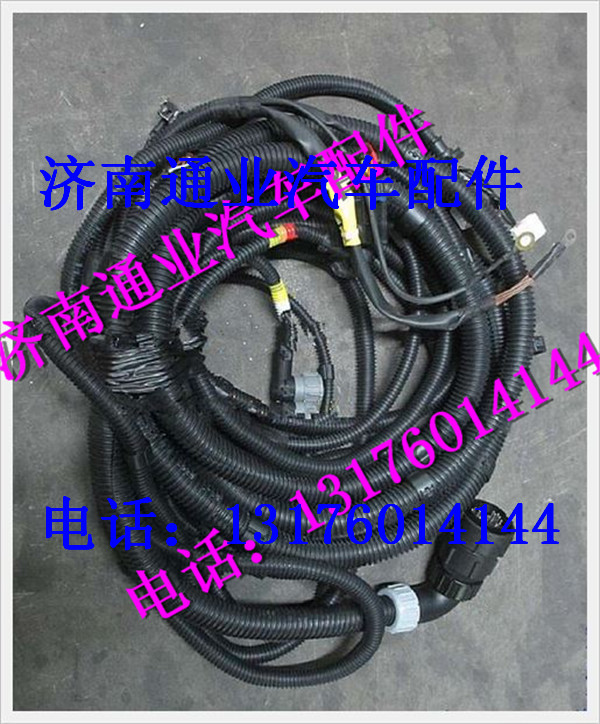 DZ95259774479,,濟南華豪汽車配件有限公司