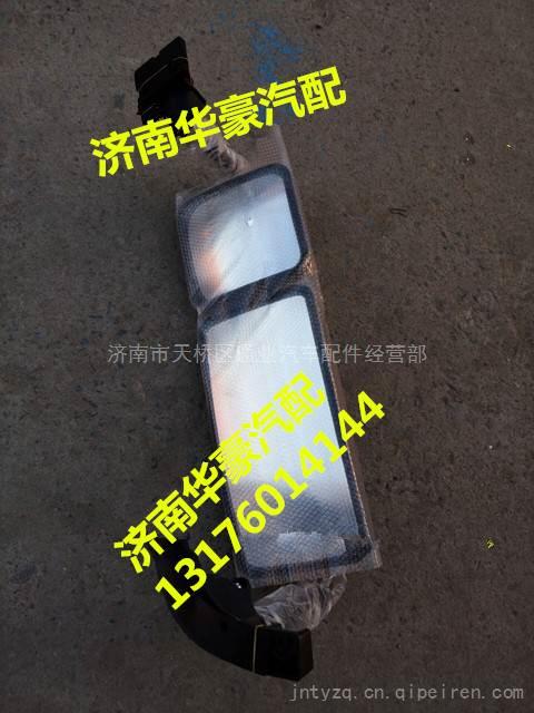 WG1682777001重汽新斯太爾車門總成,,濟(jì)南華豪汽車配件有限公司