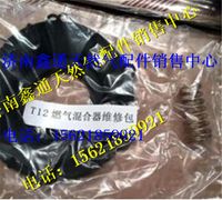 VG1238110168,重汽T12燃氣混合器維修包,濟南鑫通天然氣銷售中心