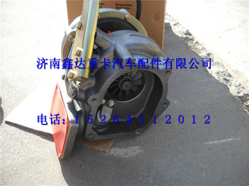 VG1029110060 ,重汽霍爾賽特增壓器                                 ,濟南鑫達重卡汽車配件有限公司