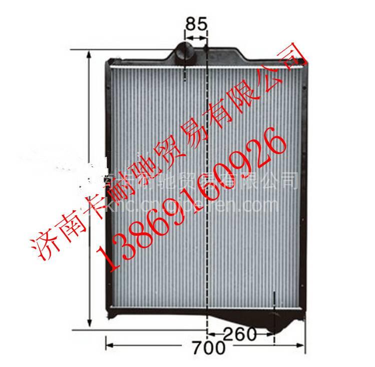 1301ZB6-001,,濟(jì)南卡耐馳汽車配件有限公司