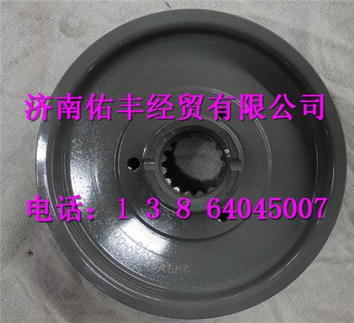 200V95820-0090,重汽曼MC11發(fā)動(dòng)機(jī)皮帶輪200V95820-0090,濟(jì)南佑豐經(jīng)貿(mào)有限公司（原鎬煜）