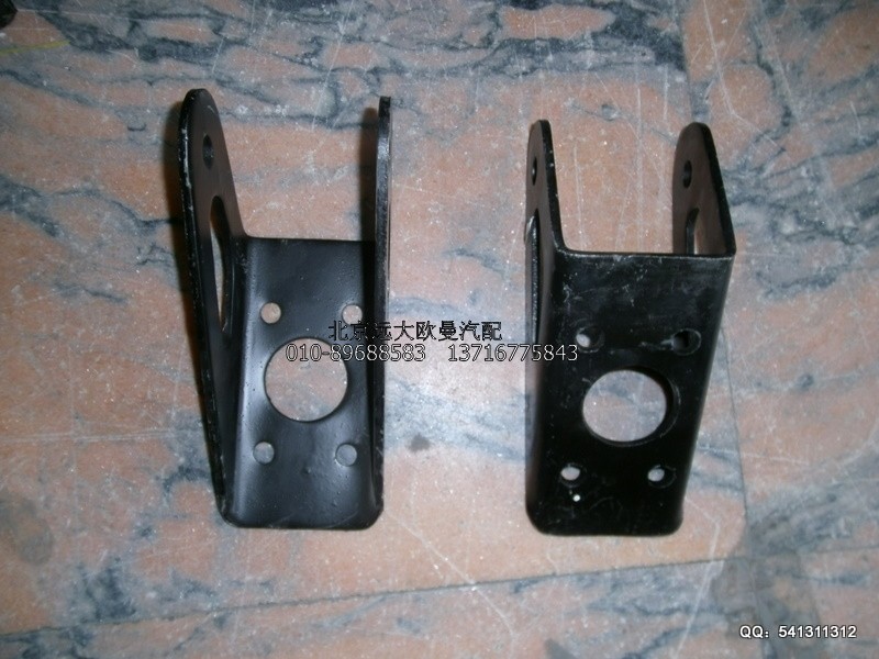 1325129202005,減振器支架,北京遠(yuǎn)大歐曼汽車配件有限公司