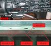 氣缸體總成(EGR/雙缸空壓機(jī))