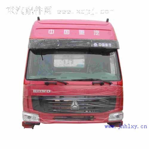 AZ1642180001,高頂駕駛室（HOWO）,濟南約書亞汽車配件有限公司（原華魯信業(yè)）