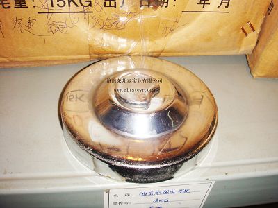 99100550031B,99100550031B.油箱蓋(鐵豪沃斯太爾通用),濟南港新貿易有限公司